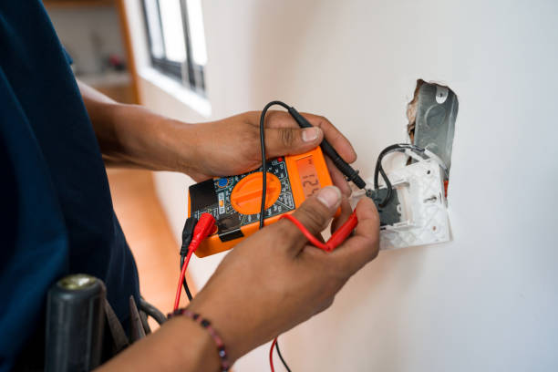 Best Electrical Installation Contractor  in Foxfire, NC