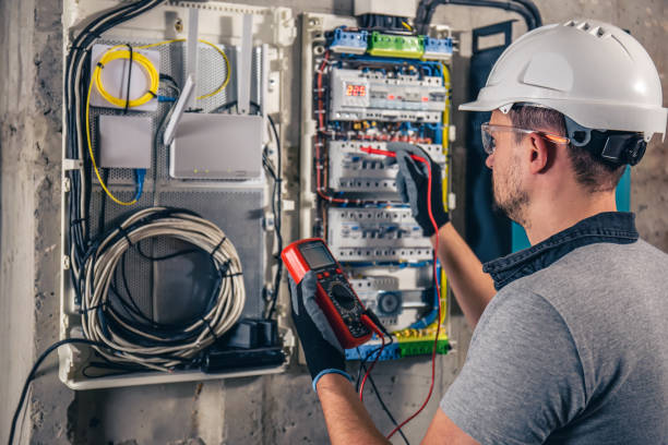 Best Emergency Electrician Near Me  in Foxfire, NC