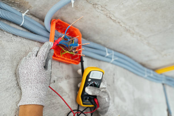 Best Local Electrician Companies  in Foxfire, NC