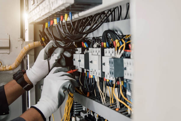 Best Electrical Troubleshooting Services  in Foxfire, NC